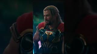 Who is Gorr the God Butcher ? | Thor Love and Thunder | #shorts #marvel #mcu #thor #avengers #thor4