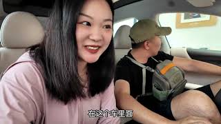 我要换新车！试驾智己L6太心动了，第一台纯电车就选它如何？