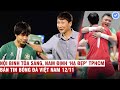 VN Sports 12/11 | C.Phượng được trao cơ hội tại ĐTVN, futsal Việt Nam đạt thứ hạng cao nhất lịch sử