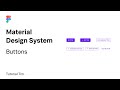 Let's Build a Design System: Buttons