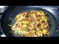 mutton brain pepper fry bheja fry bheja pepper fry by sabis cookbook