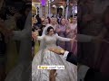 واخيرا اتجوزت 😂😂🙈❤️ اغاني sorts song wedding egypt افراح love فرح weddingphotogr arabic