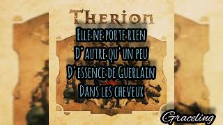 Initials BB -  Therion - Lyrics