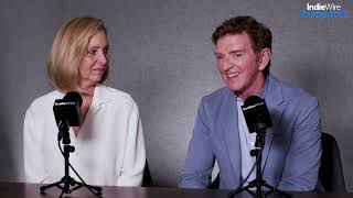 “AI Opened the Door”: Lisa Kudrow & Michael Patrick King Reveal What Inspired “The Comeback” Return