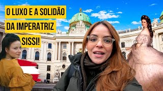 SISI, THE EMPRESS, LIVED HERE: Visit to the Sisi Museum in Vienna | Austria 🇦🇹