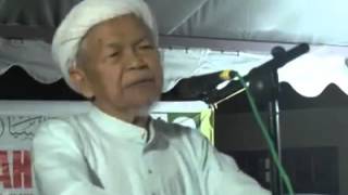 Taujihat daripada pimpinan2 Pas yang terdahulu. Taujihat daripada pimpinan2 Pas yang terdahulu.