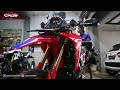 crf250rally new mr tulang