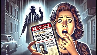 "Karen Discovers Her Hitman Has Been Exposed" viral story