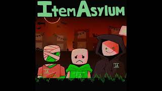 The Opened Way - Item Asylum