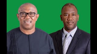 Journalists' Hangout | Federal Govt Accuses Peter Obi, Datti Of Treason
