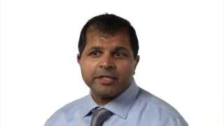 Dr. Rudra, Pediatric Cardiologist, Inova Children's Hospital