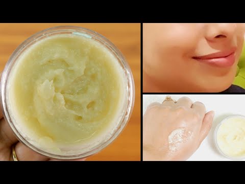 Homemade Anti Ageing Cream | Get Youthful, Brighter, Flawless Skin Homemade Anti Ageing Cream | Get Youthful, Brighter, Flawless Skin