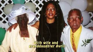 Armand Cenac life in photos 2