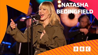 Natasha Bedingfield - These Words in the Radio 2 Piano Room