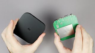 Xiaomi Mi Box S Android TV | Teardown | What's inside?