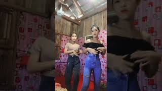 #ស្រីស្អាតរាំtiktok