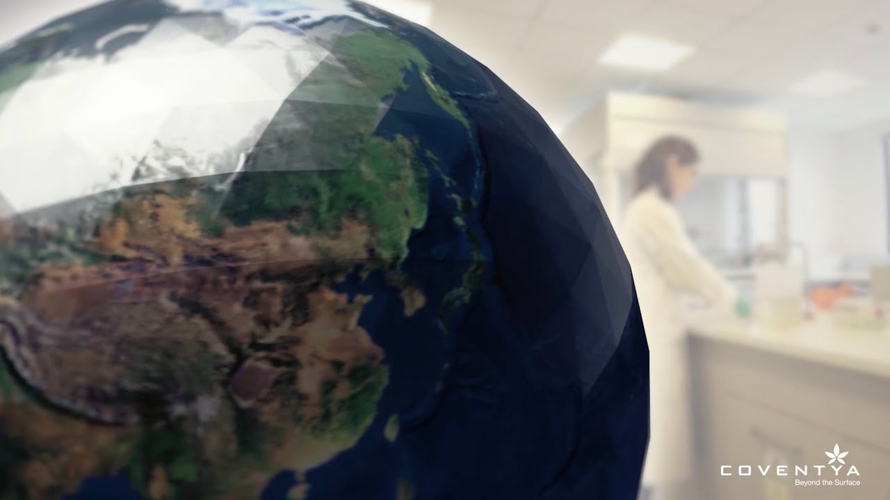 Internationalisation Youtube