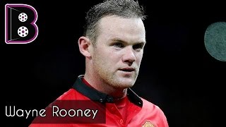 Wayne Rooney | Football Heroes