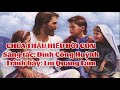 chúa thấu hiểu Đời con sáng tác Đinh công huỳnh trình bày lm quang lâm