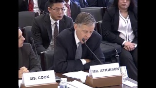 Countering China: Ensuring America Remains the World Leader in Advanced Technologies and Innovation