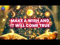 27th November Miracle Portal Opening MAKE A WISH AND IT WILL COME TRUE ~ MIRACLES WILL HAPPEN TO YOU