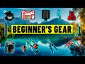 Kayak Fishing Accessories for Beginners - What Do You Really Need?