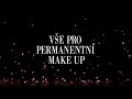 permanentnÍ make up