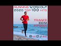 Running Workout 2020 100 Hits Trance EDM Fitness (2hr DJ Mix)