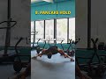 10 Step Mobility Checklist For Low Back Pain