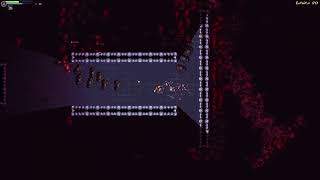 Alchementalist - Flow field pathfinding