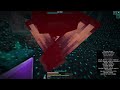 Minecraft - Warden Defeated | Killed In 0:16 Seconds, Hard Difficulty