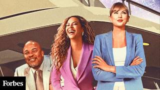 The Worlds Celebrity Billionaires 2026 | Forbes