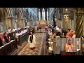 1530 evensong on sunday 29 may 2022