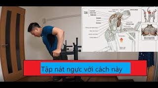 Tập nát ngực chỉ với cách này | Minh Hoang #tập #ngực #minhhoang