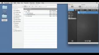 Facebook Application Development Tutorial 2- Using the exercise files