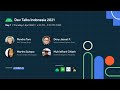 Android Dev Talks 2021