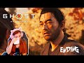 YES I UGLYCRIED (END OF GAME) // Ghost of Tsushima - Part 31