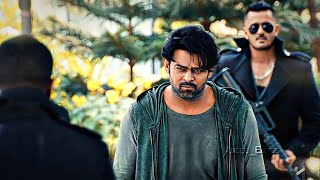 Saaho Movie | Prabhas, Shraddha Kapoor, | Neil Nitin Mukesh | Bhushan Kumar | Mahabub Official