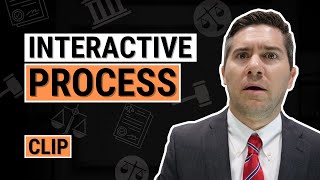 What is the "Interactive Process" Under the ADA?