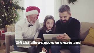 Top 5 Apps for Creating Holiday Gift Wish Lists