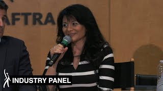 Loop Groups: Advice On Working In Looping | MOVE: Unraveling The Mystery Panel