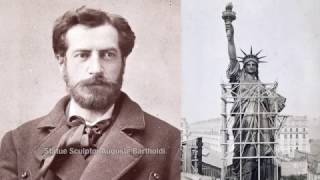 American Artifacts: Statue of Liberty  - PREVIEW