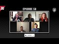 2cents fc episode 56 support is a verb w nicole hack justin morrow and quincy amarikwa