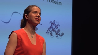 Waze for Humans: Predicting Health, Preventing Disease | Dr. Alicia Jackson | TEDxPaloAlto