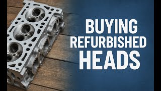Cylinder Head Problems You Should NEVER Ignore! 🚨