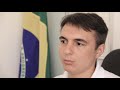 entrevista com o secretário de educação do rio de janeiro pedro fernandes