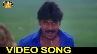 Ayya Sami Valleesa Video Song || Rajadhi Raja Movie || Raghava Lawrence, Karunas || SVVS