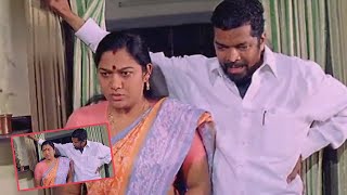 నాకు సంసారం చెయ్యాలని ఉంది పని మనిషిని పంపిస్తావా.. | Telugu Comedy Movies | TFC Filmnagar
