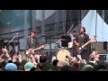 Brand New - Full Set Live at Riot Fest Chicago 2013