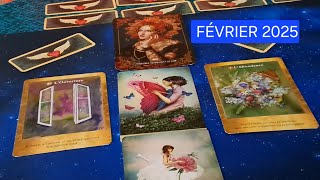 ♎️. BALANCE TAROSCOPE FÉVRIER 2025 ♎️ VOUS ÊTES PLUS PUISSANTS QUE VOUS NE L’IMAGINEZ